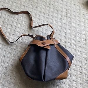 didier lamarthe bucket bag
